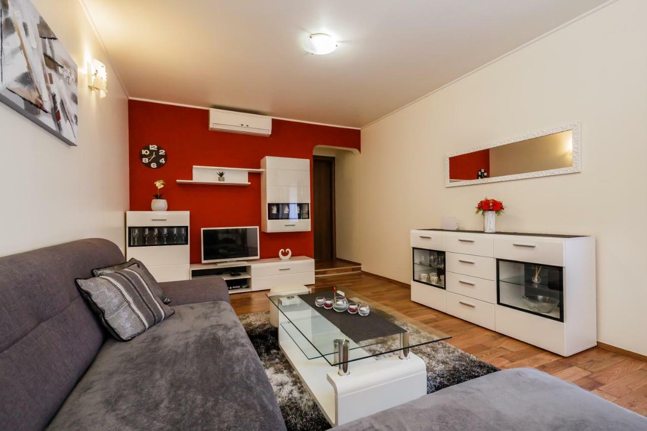 Central Apartment Castle Cippico Kaštela Zewnętrze zdjęcie