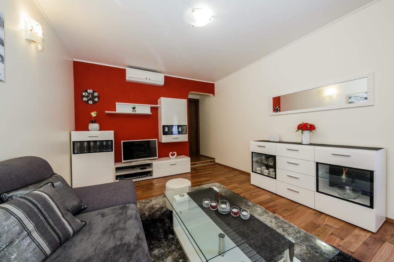 Central Apartment Castle Cippico Kaštela Zewnętrze zdjęcie