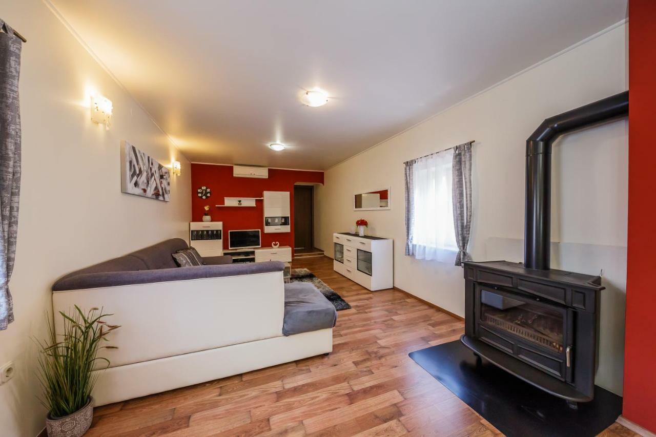 Central Apartment Castle Cippico Kaštela Zewnętrze zdjęcie