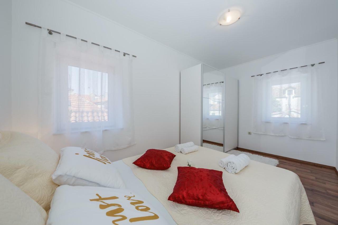 Central Apartment Castle Cippico Kaštela Zewnętrze zdjęcie