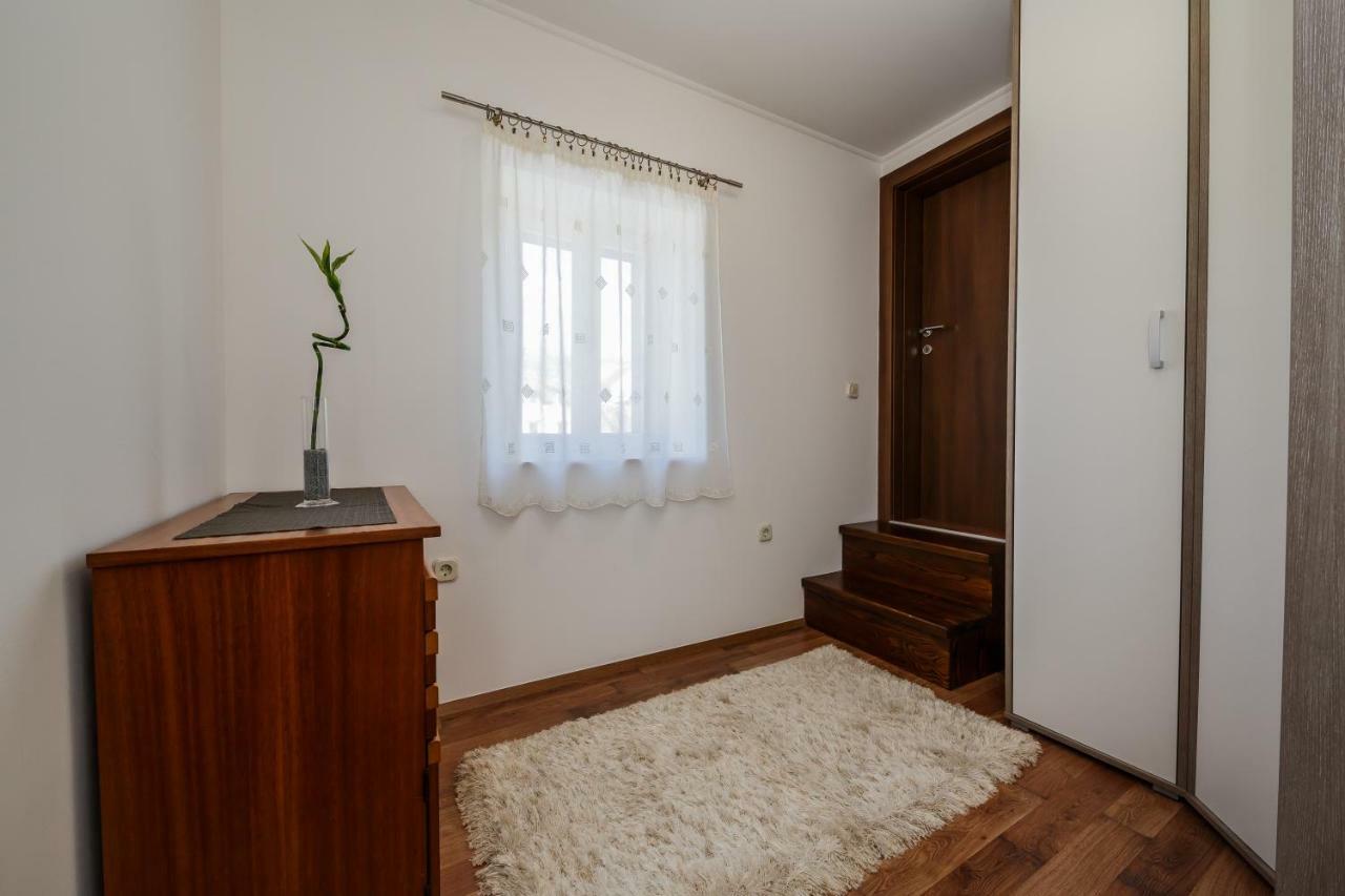 Central Apartment Castle Cippico Kaštela Zewnętrze zdjęcie