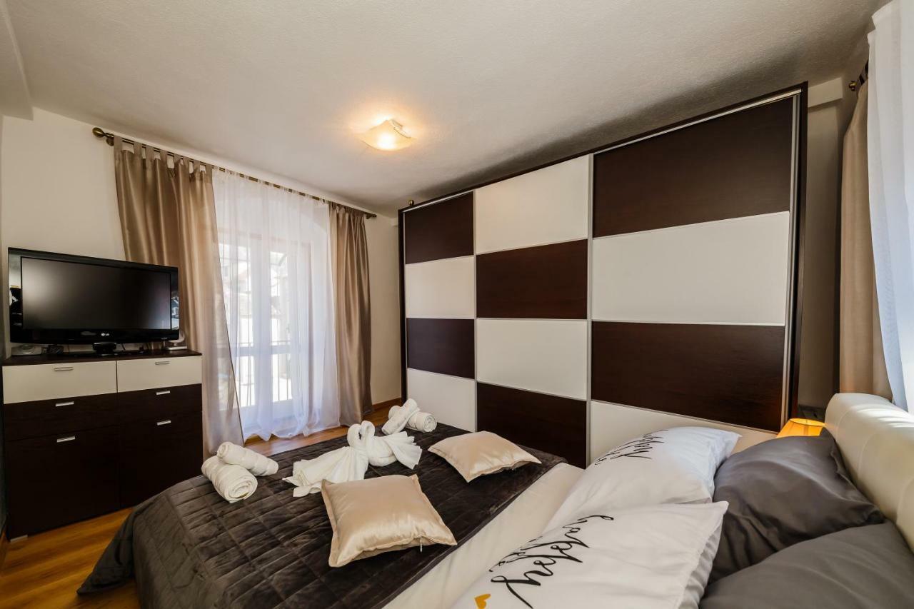 Central Apartment Castle Cippico Kaštela Zewnętrze zdjęcie