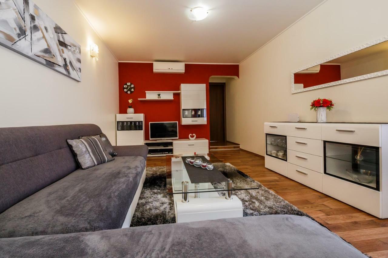 Central Apartment Castle Cippico Kaštela Zewnętrze zdjęcie