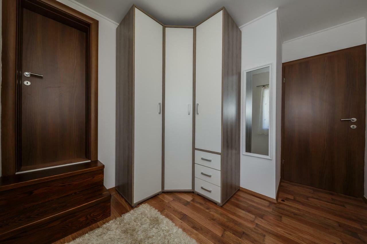 Central Apartment Castle Cippico Kaštela Zewnętrze zdjęcie