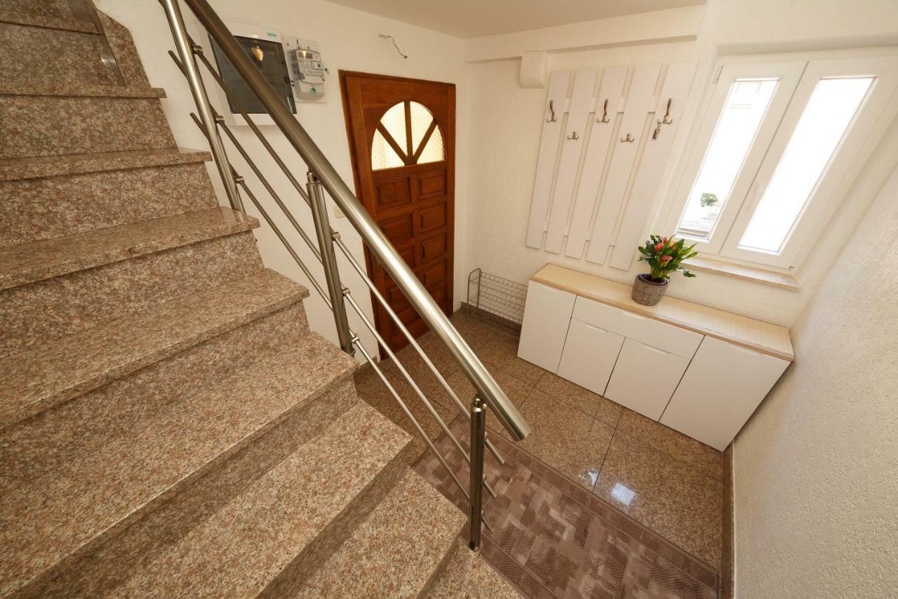 Central Apartment Castle Cippico Kaštela Zewnętrze zdjęcie