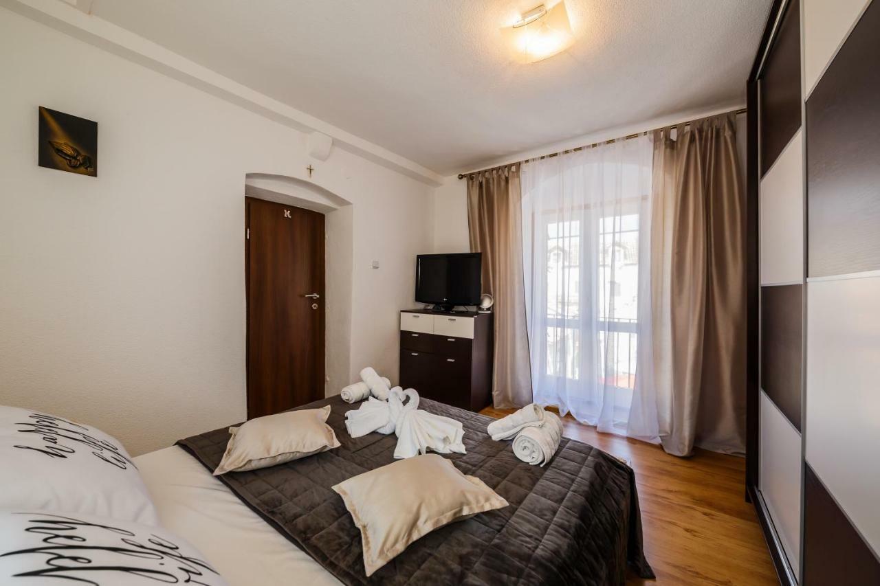 Central Apartment Castle Cippico Kaštela Zewnętrze zdjęcie