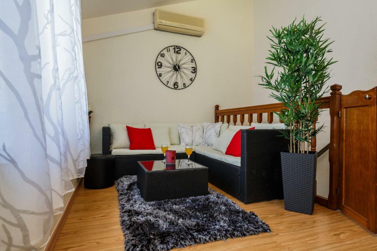 Central Apartment Castle Cippico Kaštela Zewnętrze zdjęcie